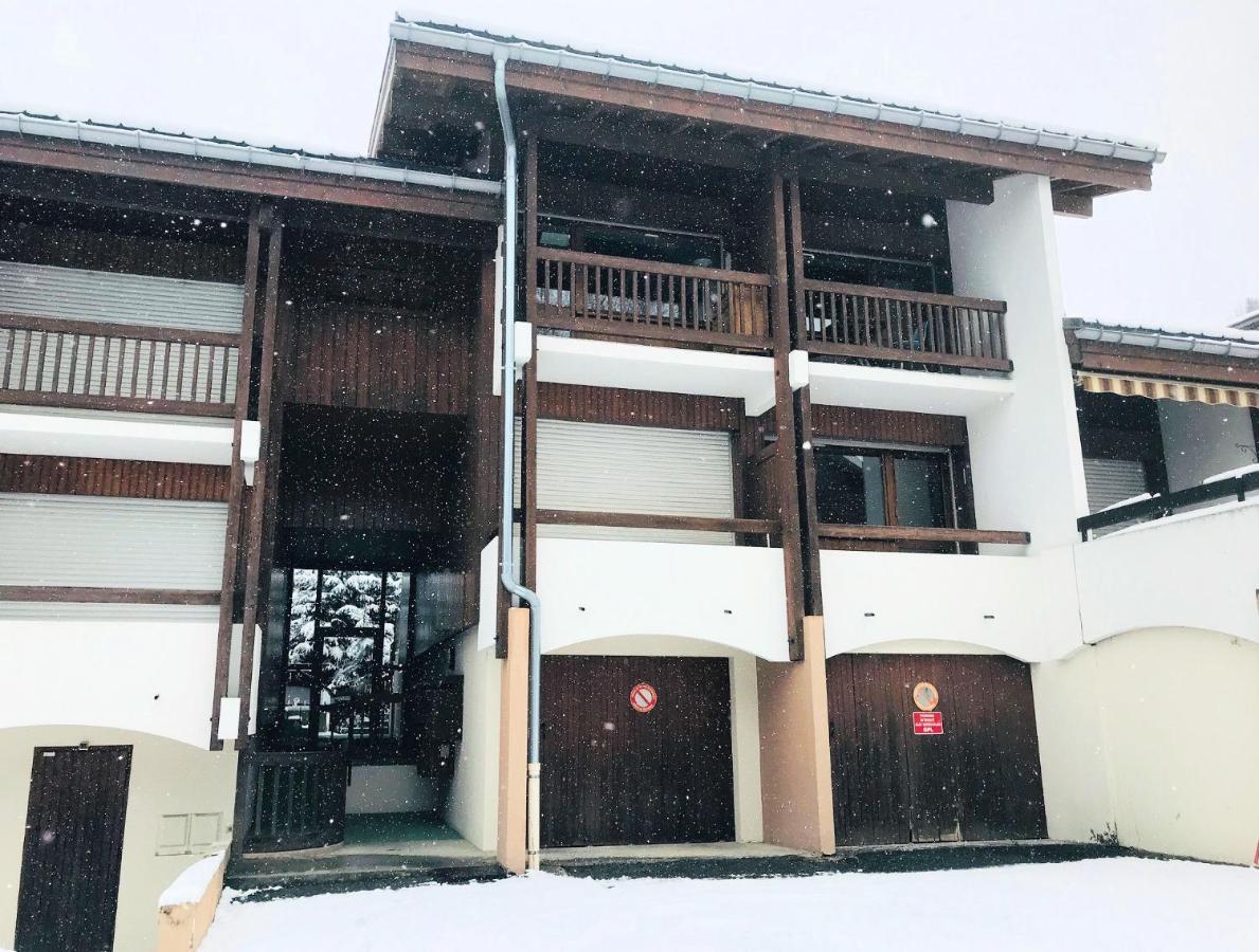 Mezzanine Centre * Megève